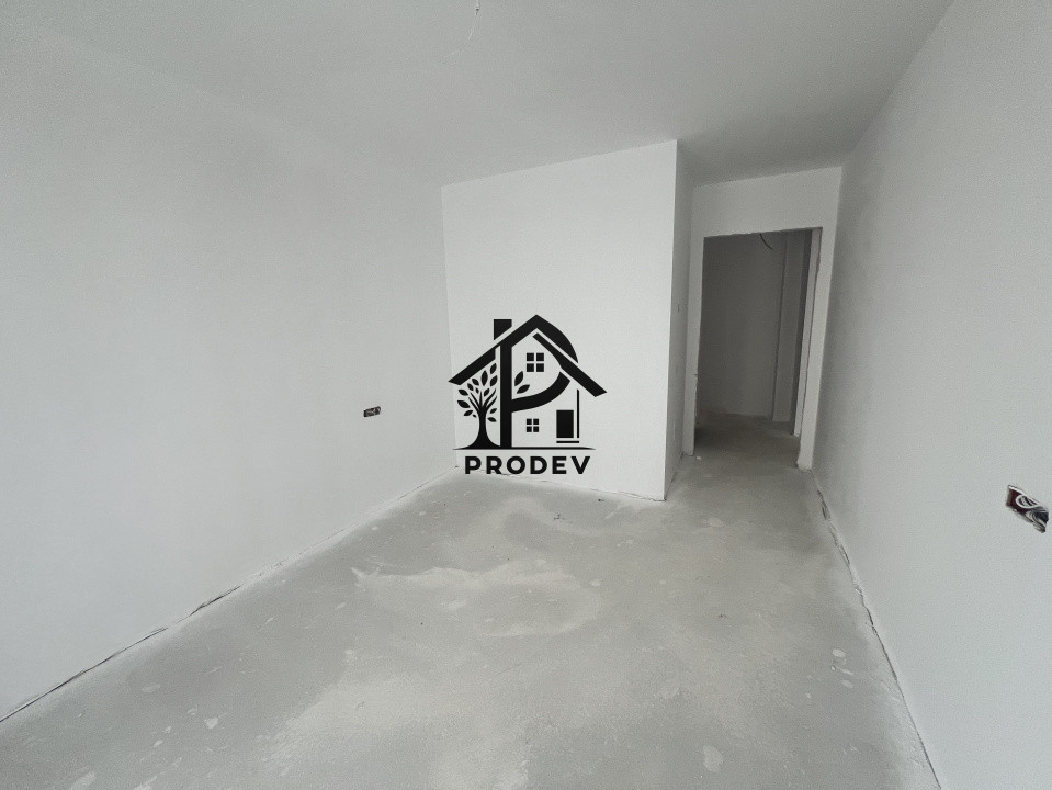 Comision 0 Apartament 2 camere decomandat 58 mp plus terasa Ansamblul Elite City