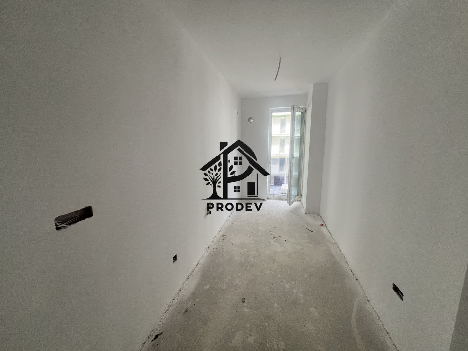Comision 0 Apartament 2 camere decomandat 58 mp plus terasa Ansamblul Elite City