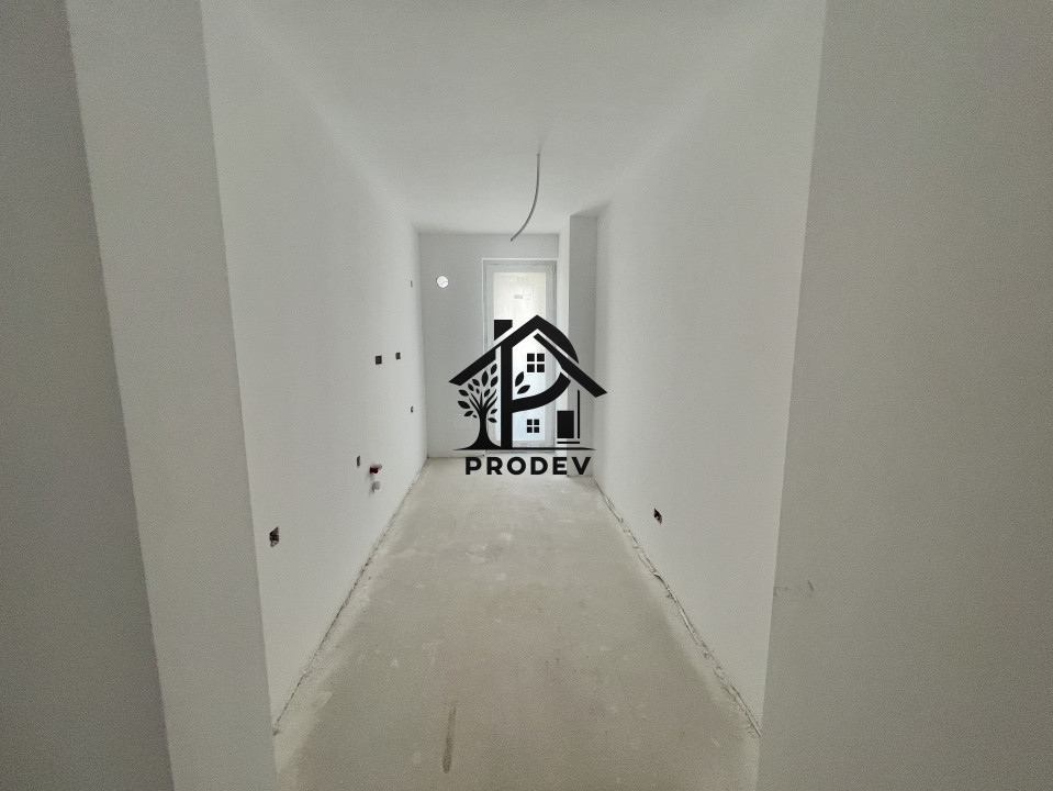 Comision 0 Apartament 2 camere decomandat 58 mp plus terasa Ansamblul Elite City