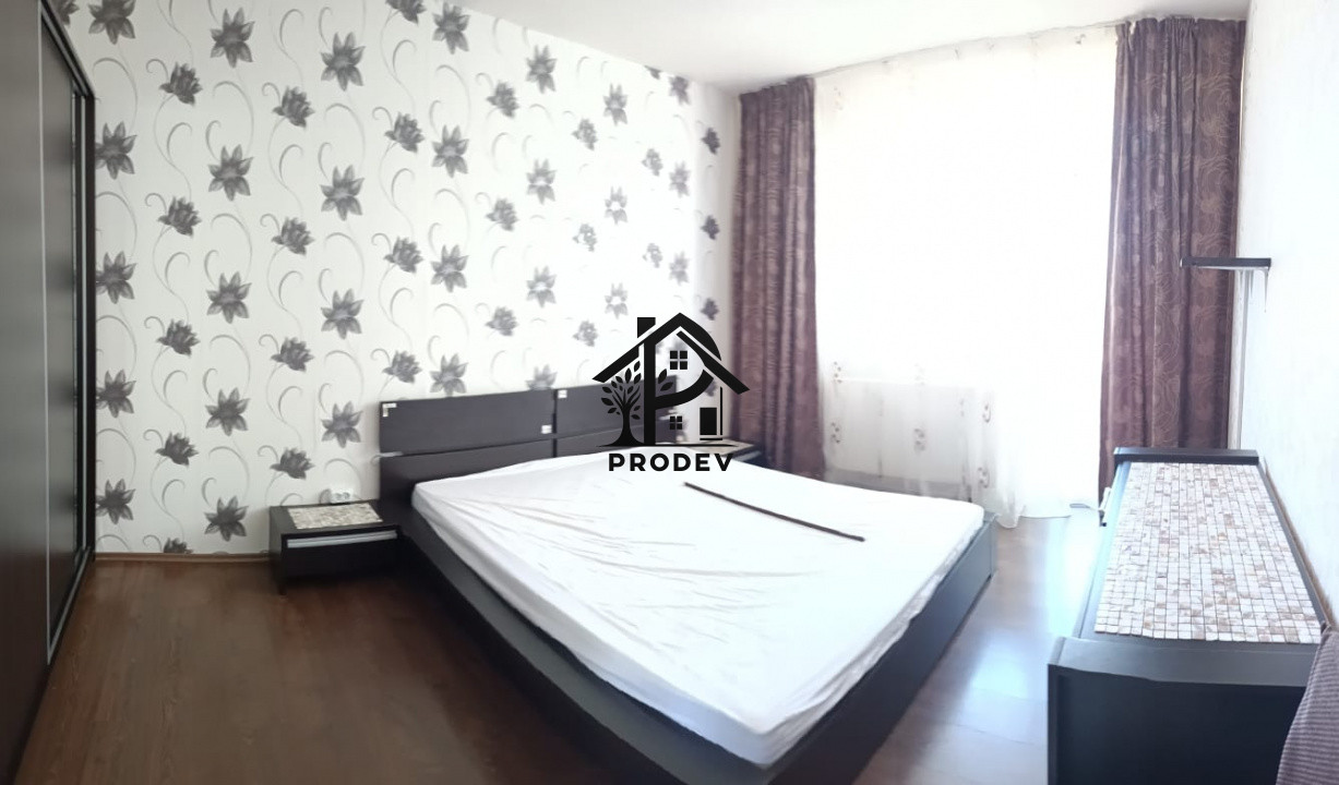 Apartament de 3 camere decomandat 66 mp etaj intermediar parcare Tineretului