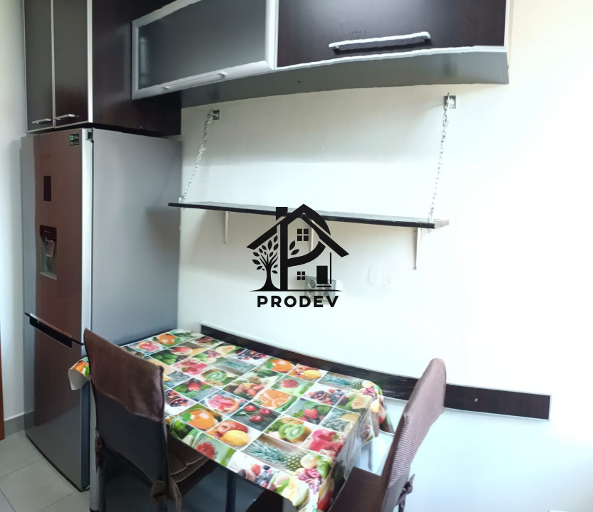 Apartament de 3 camere decomandat 66 mp etaj intermediar parcare Tineretului