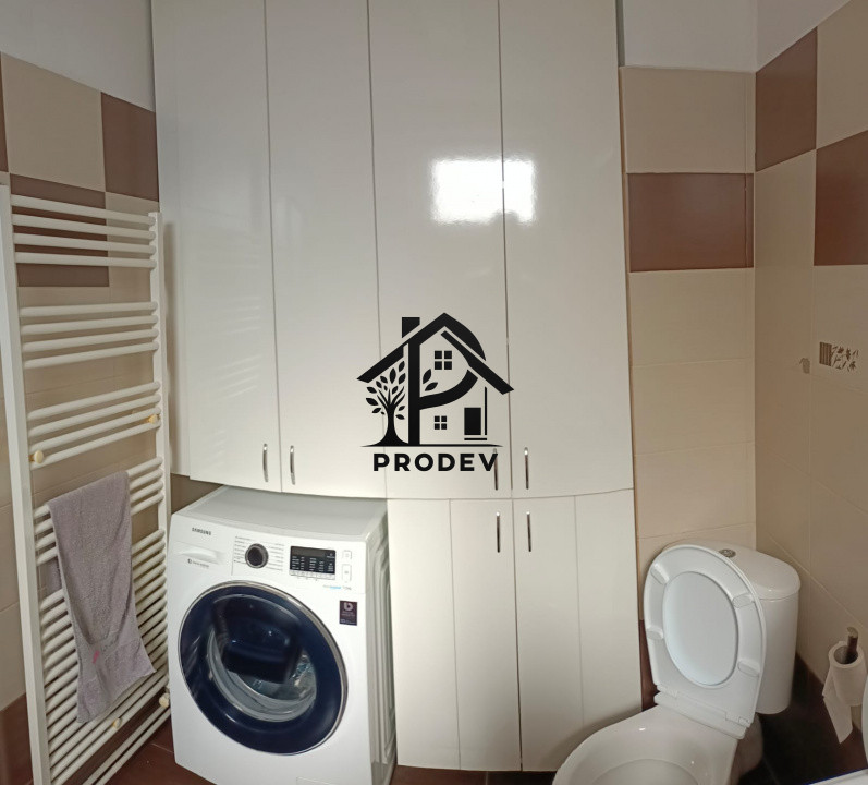 Apartament de 3 camere decomandat 66 mp etaj intermediar parcare Tineretului