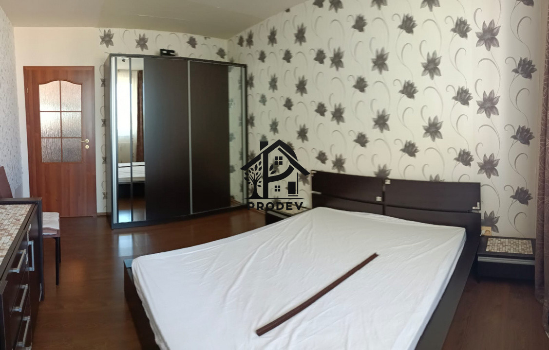 Apartament de 3 camere decomandat 66 mp etaj intermediar parcare Tineretului
