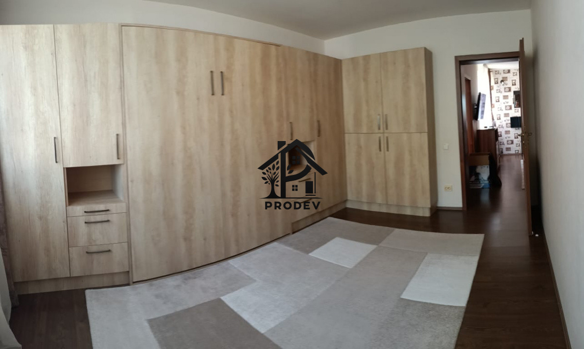 Apartament de 3 camere decomandat 66 mp etaj intermediar parcare Tineretului