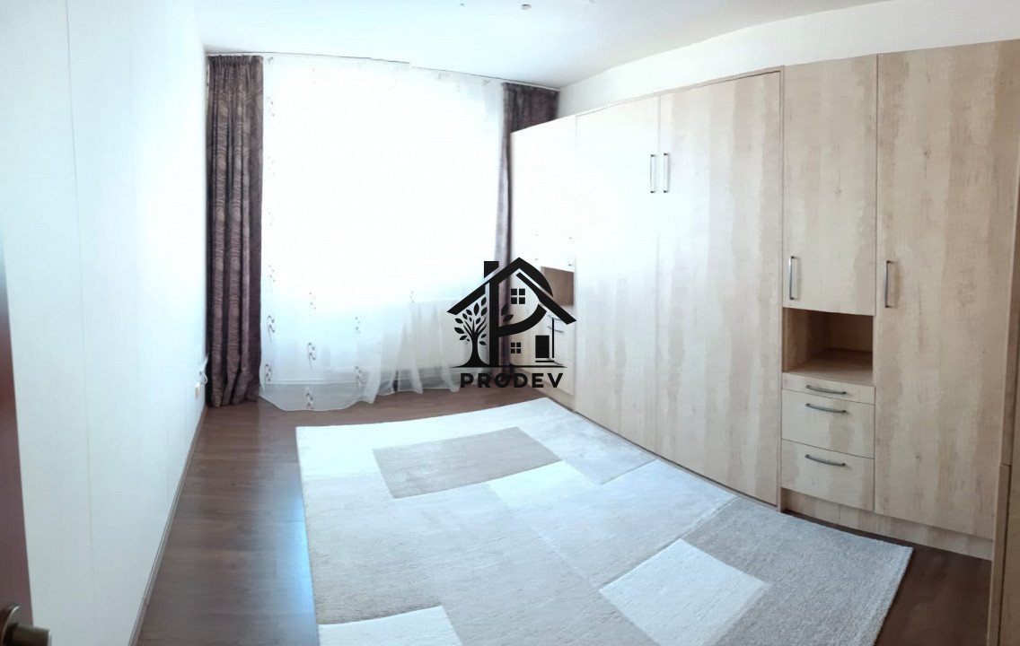Apartament de 3 camere decomandat 66 mp etaj intermediar parcare Tineretului