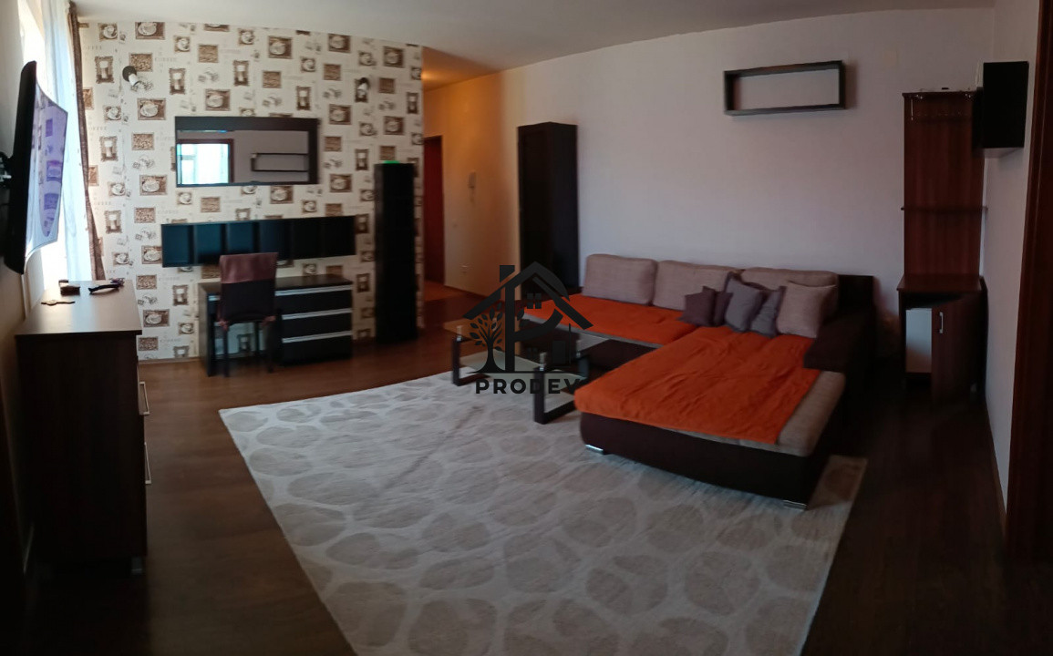 Apartament de 3 camere decomandat 66 mp etaj intermediar parcare Tineretului