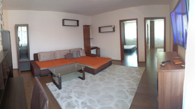 Apartament de 3 camere decomandat 66 mp etaj intermediar parcare Tineretului