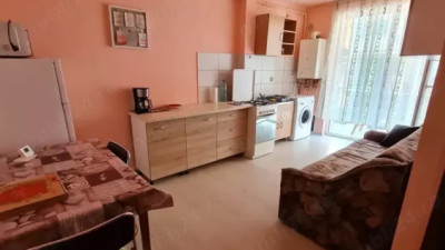 Apartament cu o camera 32 mp plus balcon etajul 1 zona Eroilor
