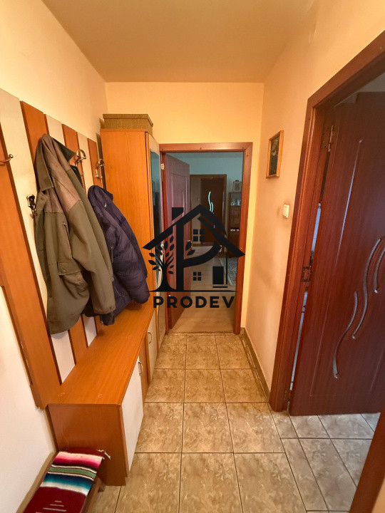 Apartament 2 camere, etaj 1 , 44mp, Aleea Moldoveanu!