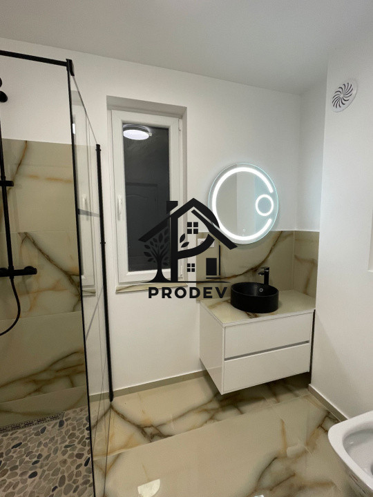 Apartament 2 camere, 42 mp utili in zona BMW