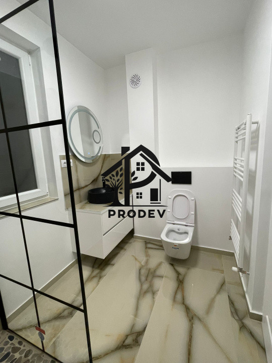 Apartament 2 camere, 42 mp utili in zona BMW