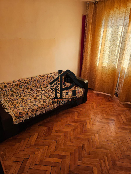 Apartament 2 camere 40 mp plus balcon etaj intermediar zona Bucium