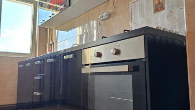 Apartament 2 camere 40 mp plus balcon etaj intermediar zona Bucium