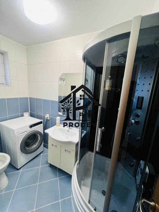 Duplex 4 camere 115 mp utili plus gradina 50 mp pe strada Subcetate