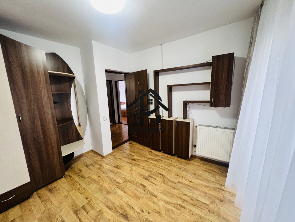 Duplex 4 camere 115 mp utili plus gradina 50 mp pe strada Subcetate