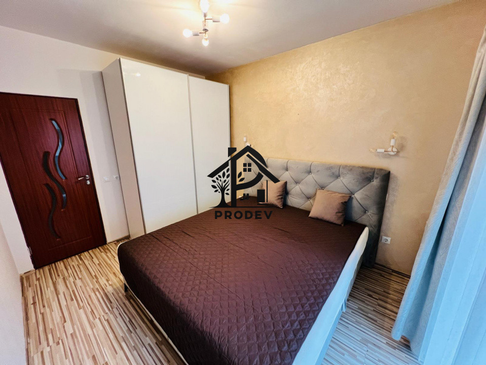 Apartament 54 mp utili plus etaj intermediar strada Eroilor langa Profi
