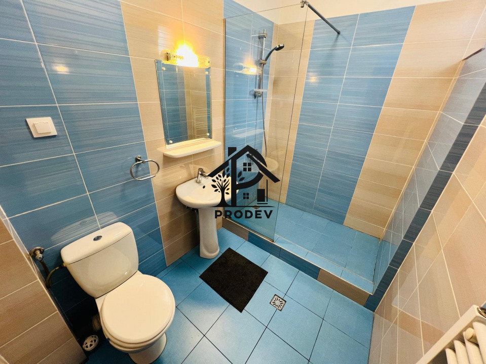 Apartament 2 camere 54 mp etaj intermediar strada Eroilor langa Profi