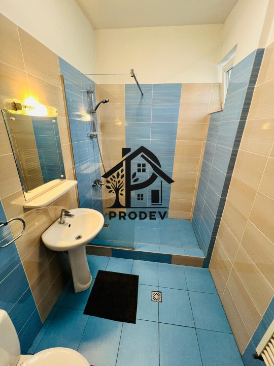 Apartament 2 camere 54 mp etaj intermediar strada Eroilor langa Profi