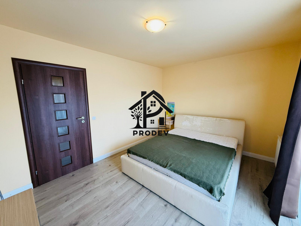 Apartament 3 camere, 60mp, zona Muzeul Apei, Floresti!