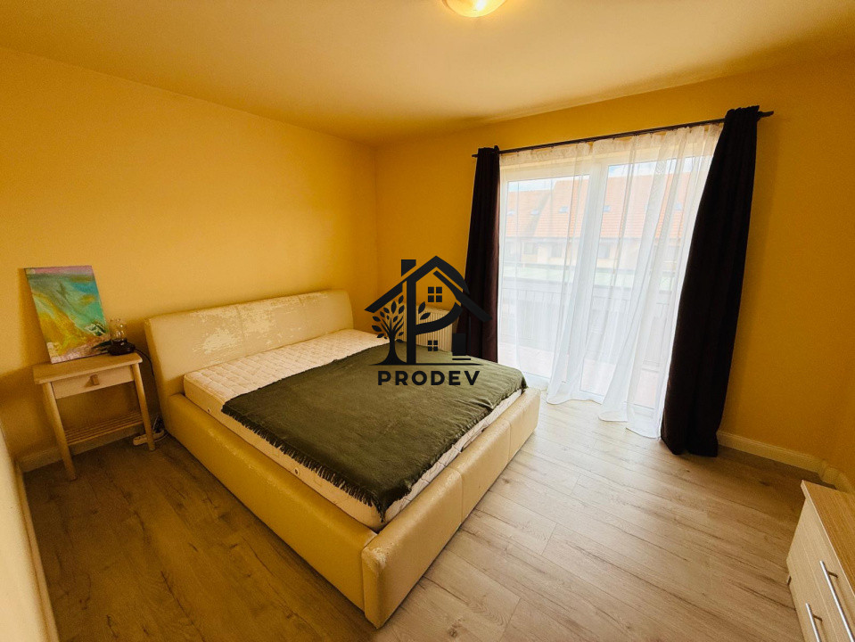 Apartament 3 camere, 60mp, zona Muzeul Apei, Floresti!