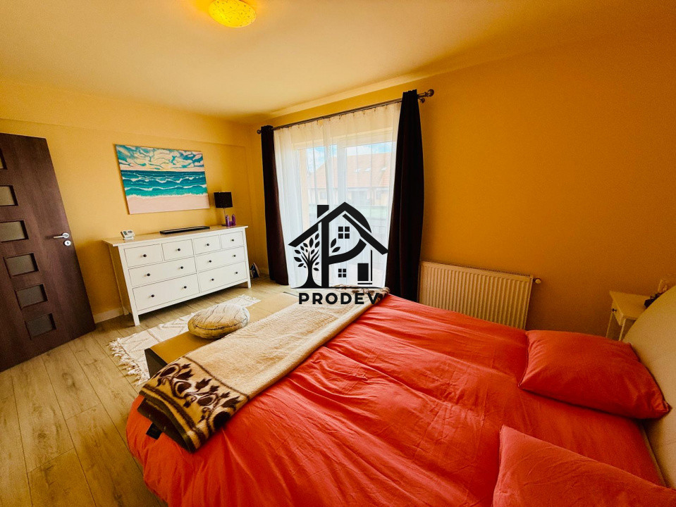 Apartament 3 camere, 60mp, zona Muzeul Apei, Floresti!
