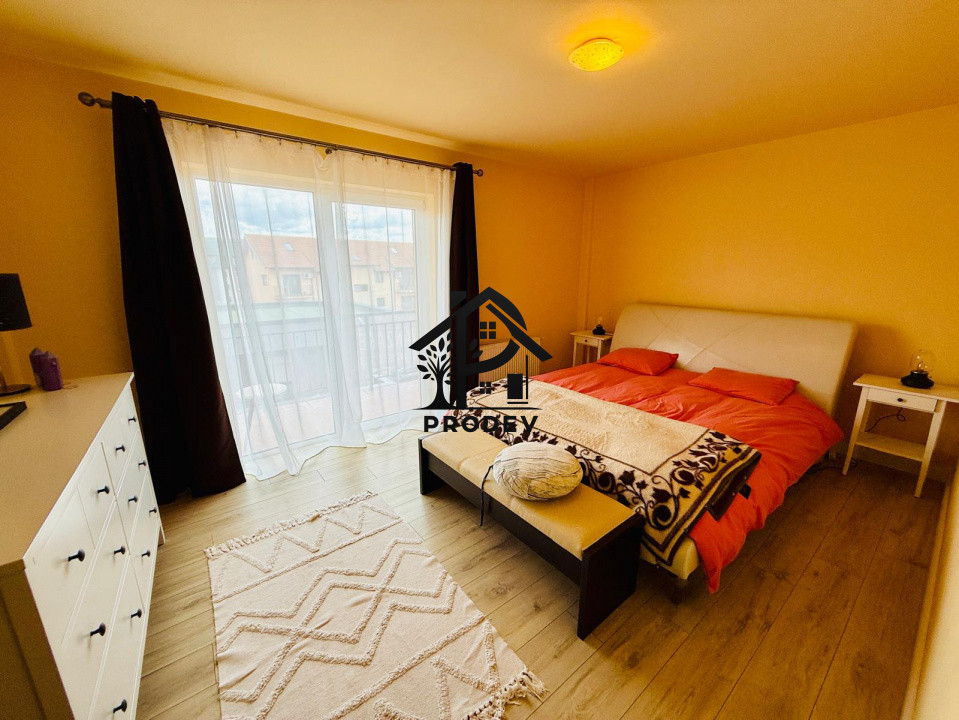 Apartament 3 camere, 60mp, zona Muzeul Apei, Floresti!