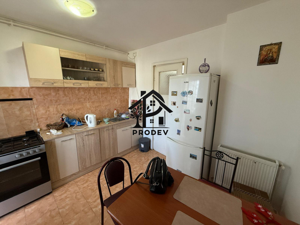 Apartament 3 camere, 65mp, Aleea Cioplea, Manastur!