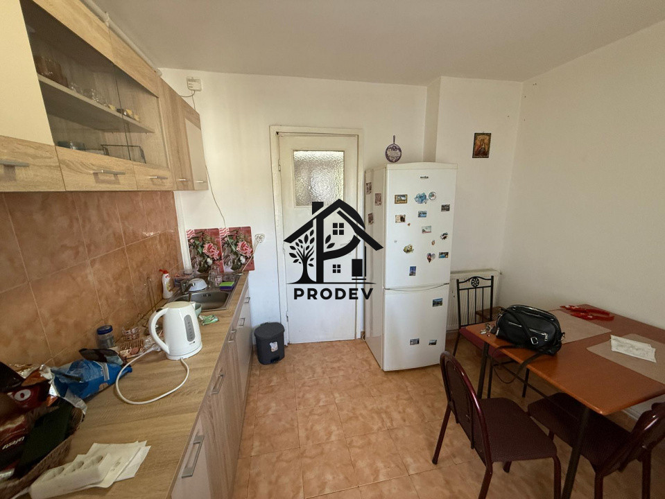 Apartament 3 camere, 65mp, Aleea Cioplea, Manastur!