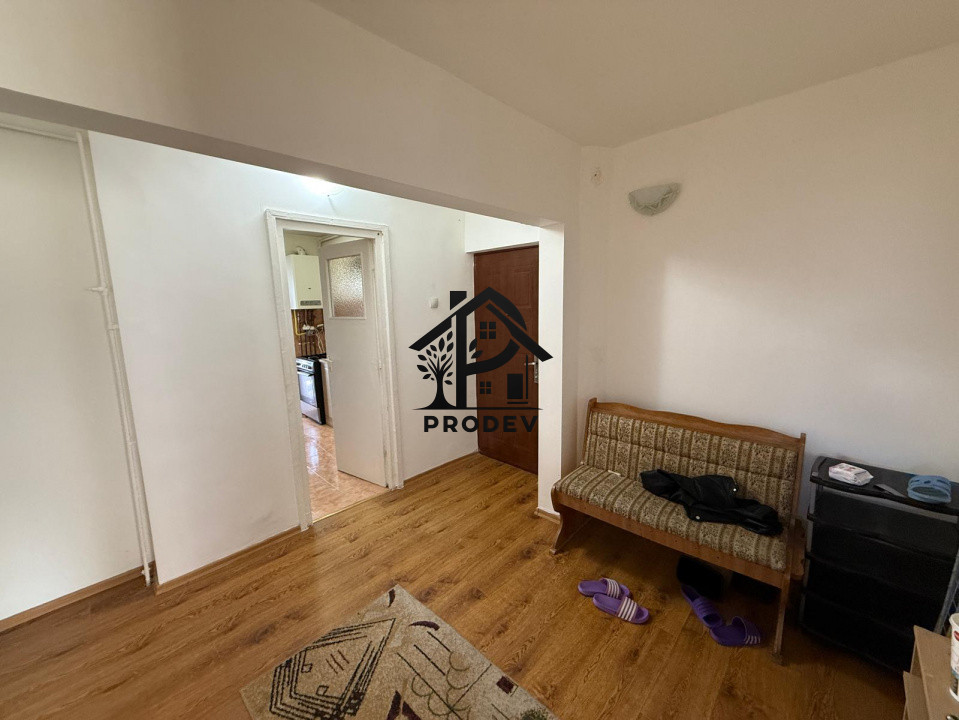 Apartament 3 camere, 65mp, Aleea Cioplea, Manastur!