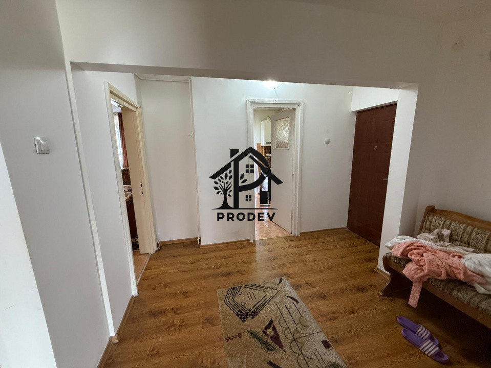 Apartament 3 camere, 65mp, Aleea Cioplea, Manastur!