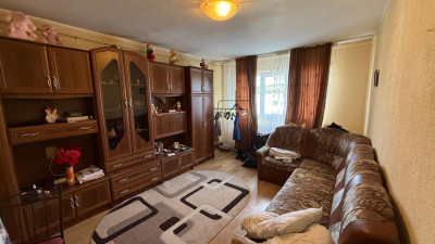 Apartament 3 camere, 65mp, Aleea Cioplea, Manastur!
