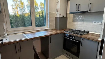 Comision 0% Apartament de 2 camere decomandat in ansamblu Abatorului