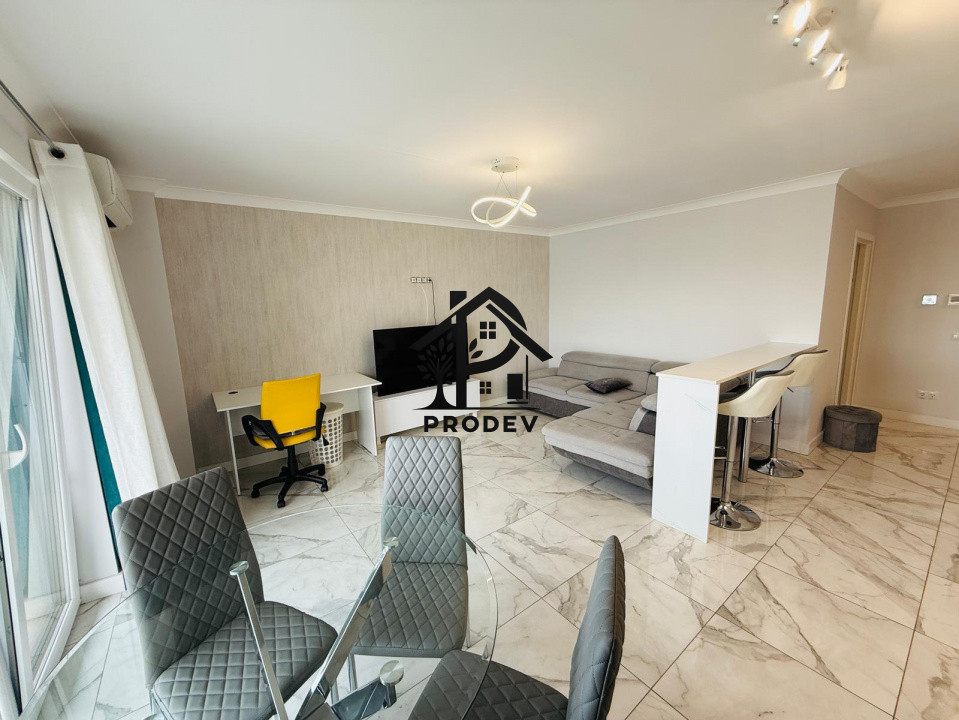 Apartament 2 camere, 58mp, cartier Europa, Cluj-Napoca!
