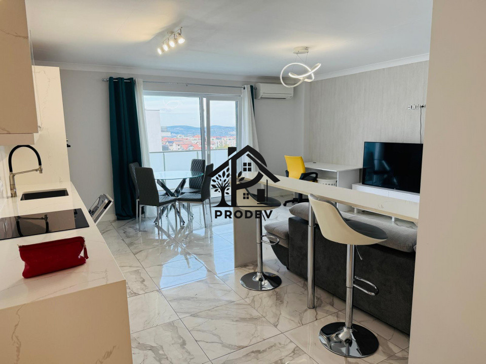 Apartament 2 camere, 58mp, cartier Europa, Cluj-Napoca!