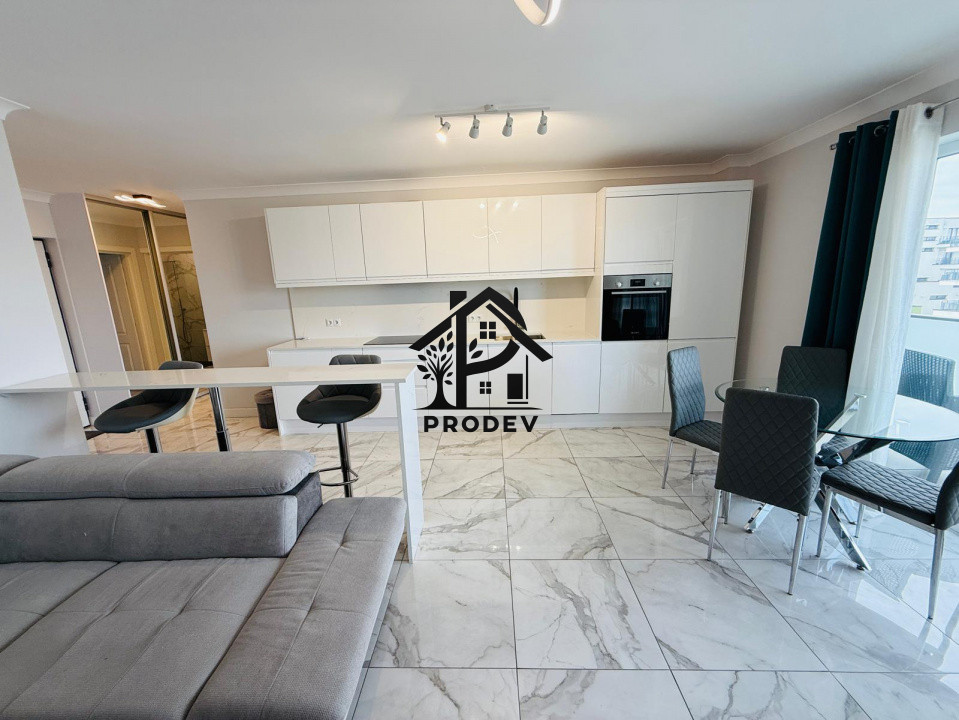 Apartament 2 camere, 58mp, cartier Europa, Cluj-Napoca!