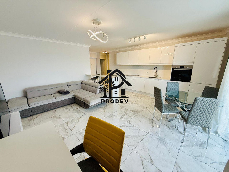 Apartament 2 camere, 58mp, cartier Europa, Cluj-Napoca!