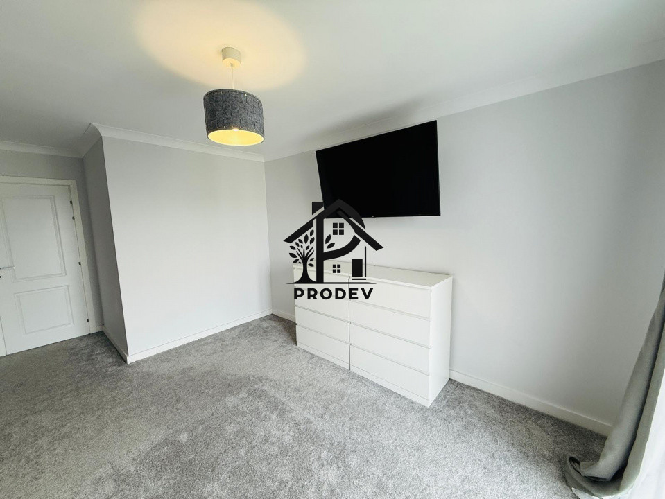 Apartament 2 camere, 58mp, cartier Europa, Cluj-Napoca!