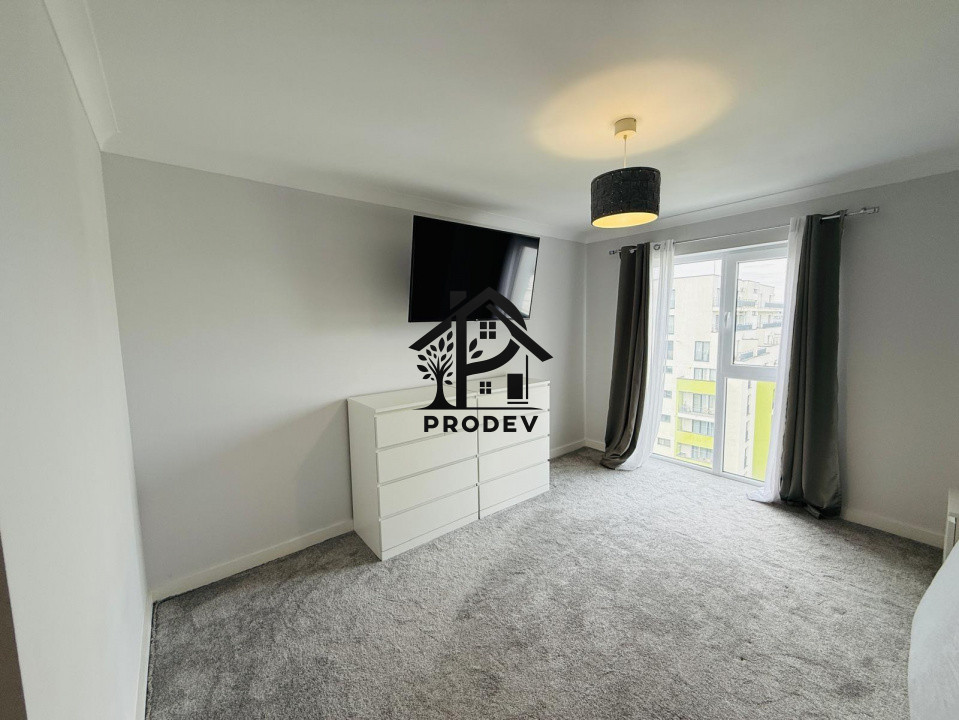 Apartament 2 camere, 58mp, cartier Europa, Cluj-Napoca!