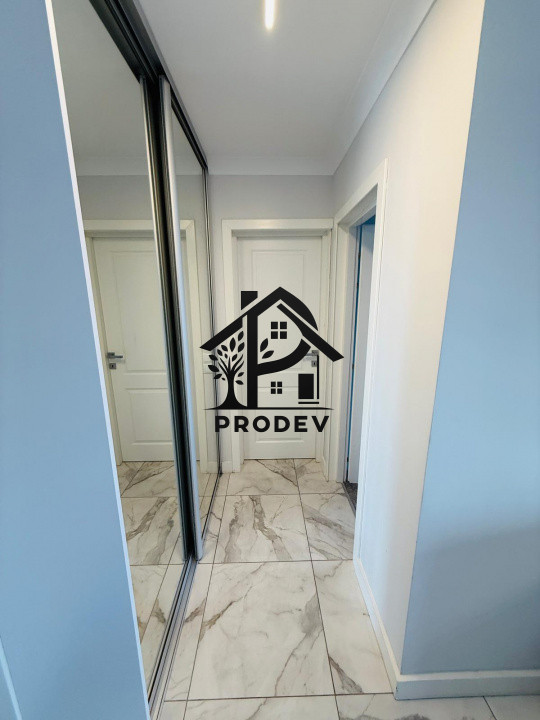 Apartament 2 camere, 58mp, cartier Europa, Cluj-Napoca!