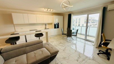 Apartament 2 camere, 58mp, cartier Europa, Cluj-Napoca!