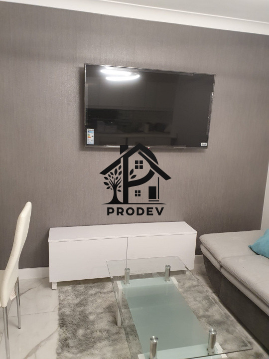 Apartament 3 camere, 58mp, cartier Europa!