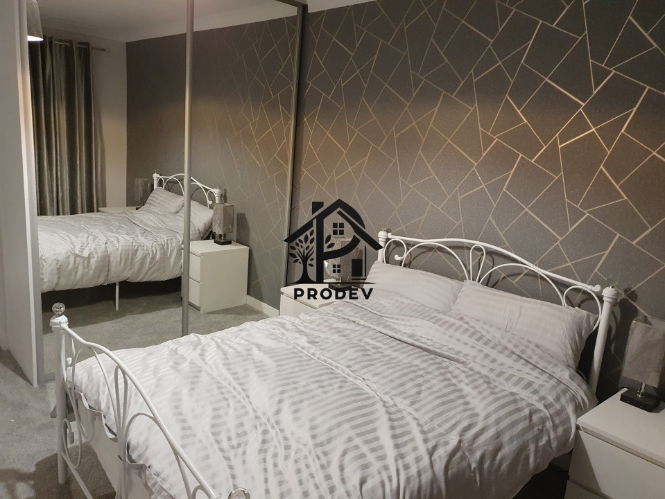 Apartament 3 camere, 58mp, cartier Europa!