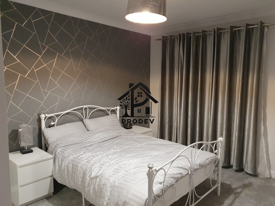 Apartament 3 camere, 58mp, cartier Europa!