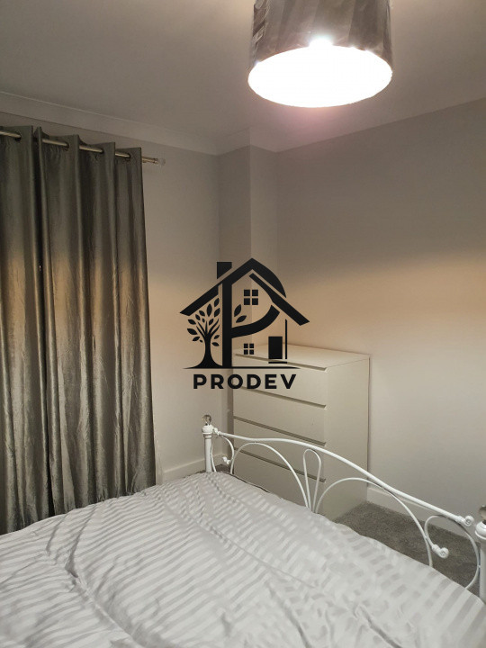 Apartament 3 camere, 58mp, cartier Europa!