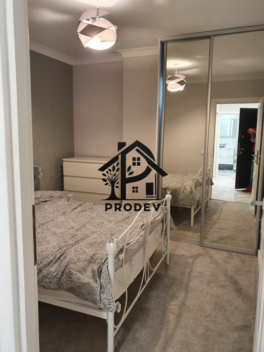 Apartament 3 camere, 58mp, cartier Europa!