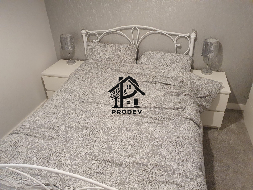 Apartament 3 camere, 58mp, cartier Europa!