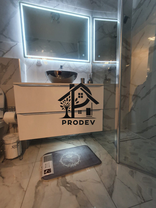 Apartament 3 camere, 58mp, cartier Europa!