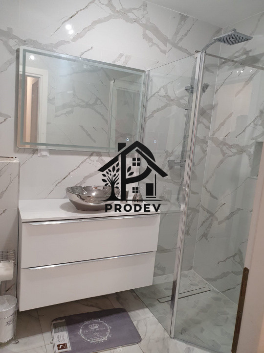 Apartament 3 camere, 58mp, cartier Europa!