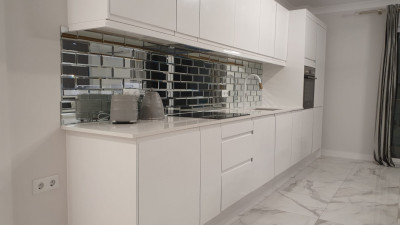Apartament 3 camere, 58mp, cartier Europa!