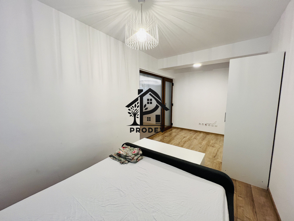 Apartament 2 camere 62 mp etajul 1, Zona Centrala str Traian Mosoiu